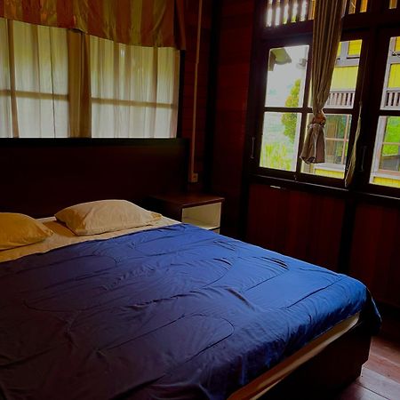 Jcc Villas, Puncak Cipayung  Εξωτερικό φωτογραφία
