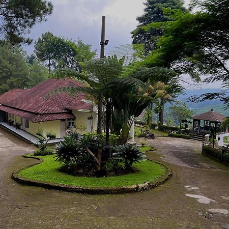 Jcc Villas, Puncak Cipayung  Εξωτερικό φωτογραφία
