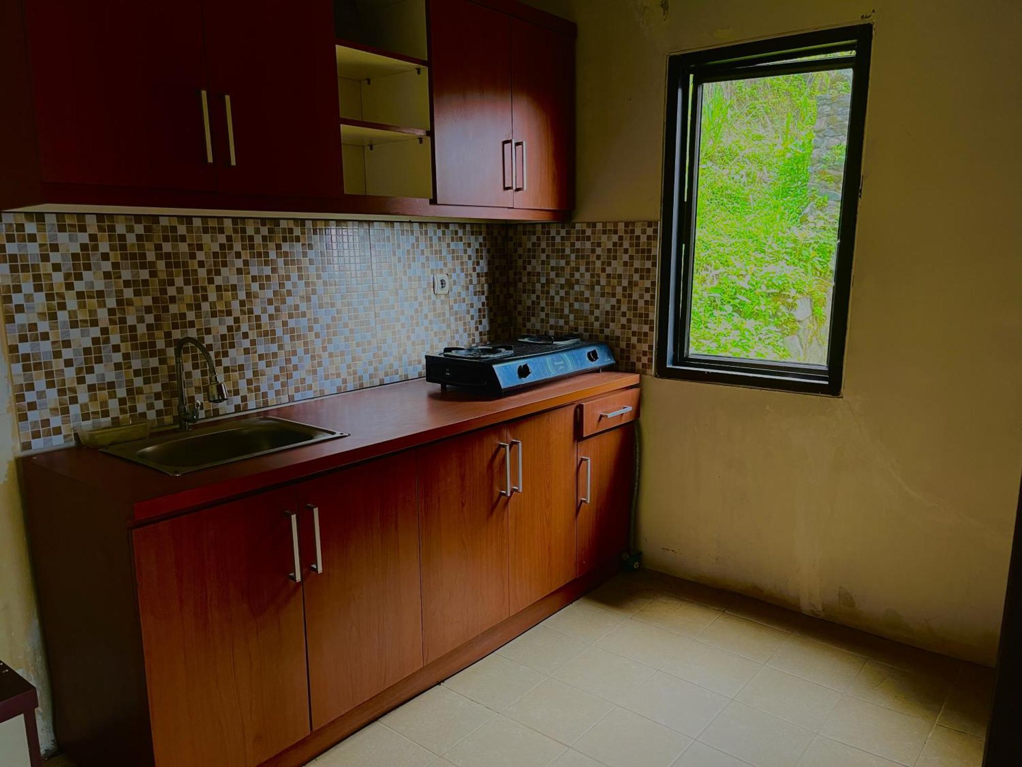 Jcc Villas, Puncak Cipayung  Εξωτερικό φωτογραφία