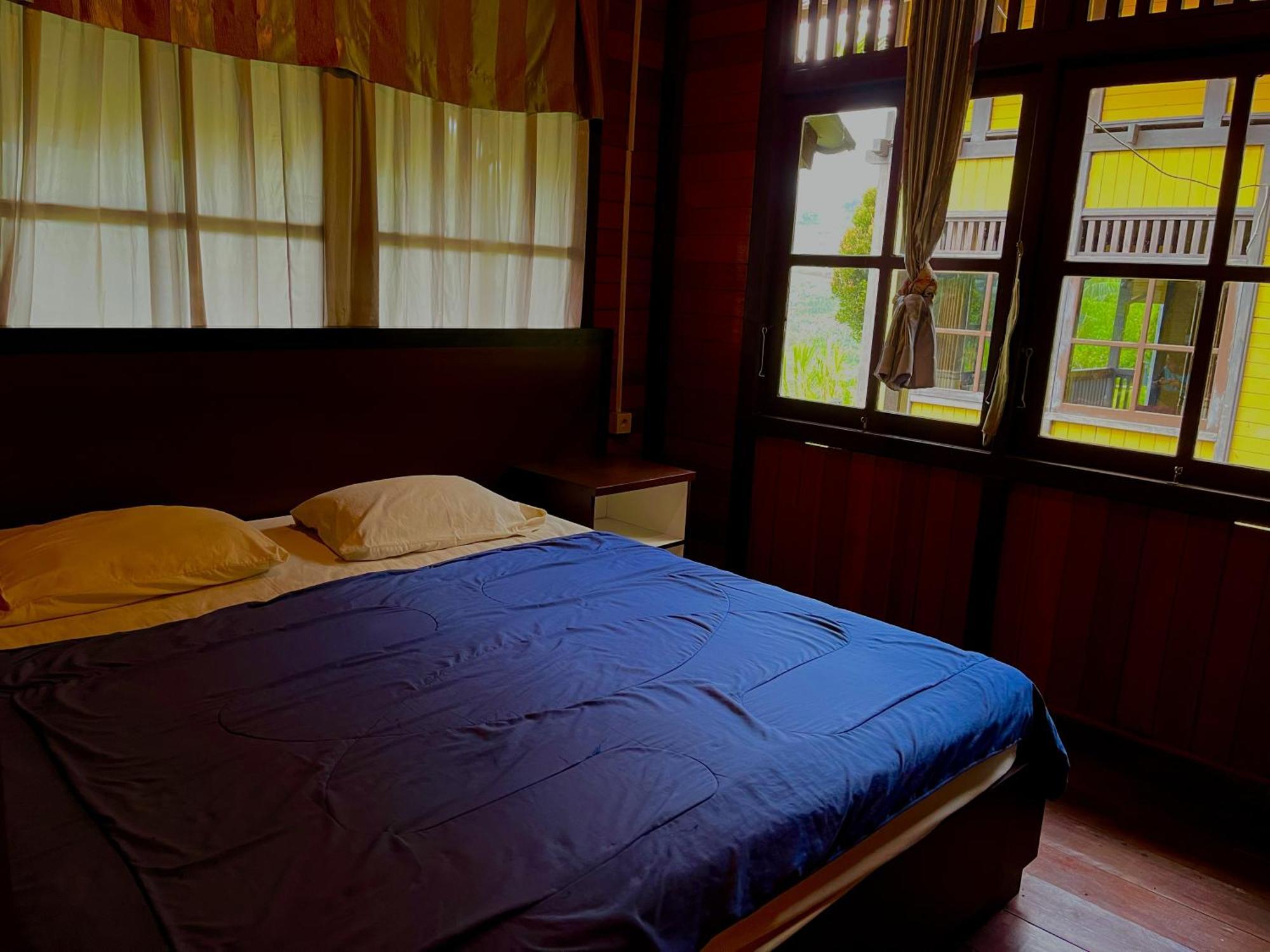 Jcc Villas, Puncak Cipayung  Εξωτερικό φωτογραφία