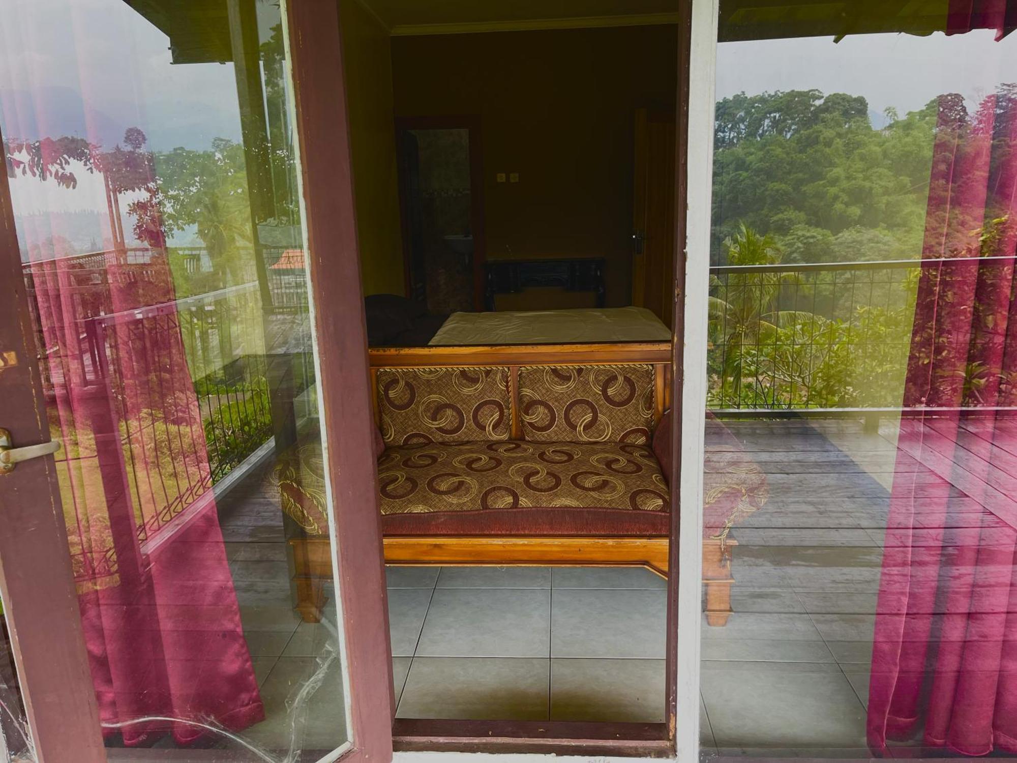 Jcc Villas, Puncak Cipayung  Εξωτερικό φωτογραφία