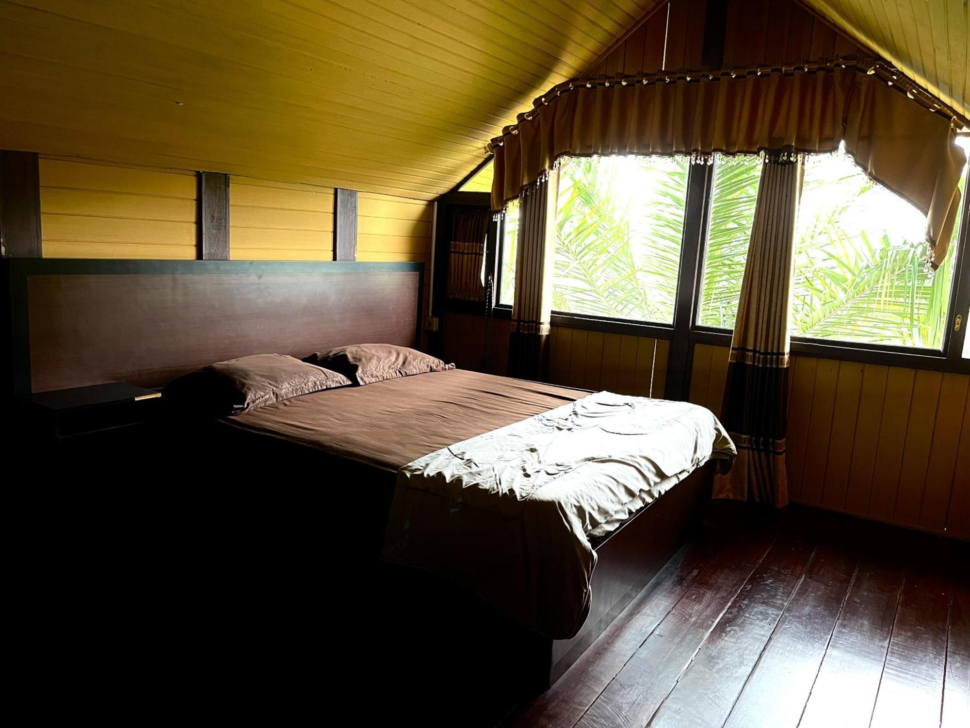 Jcc Villas, Puncak Cipayung  Εξωτερικό φωτογραφία