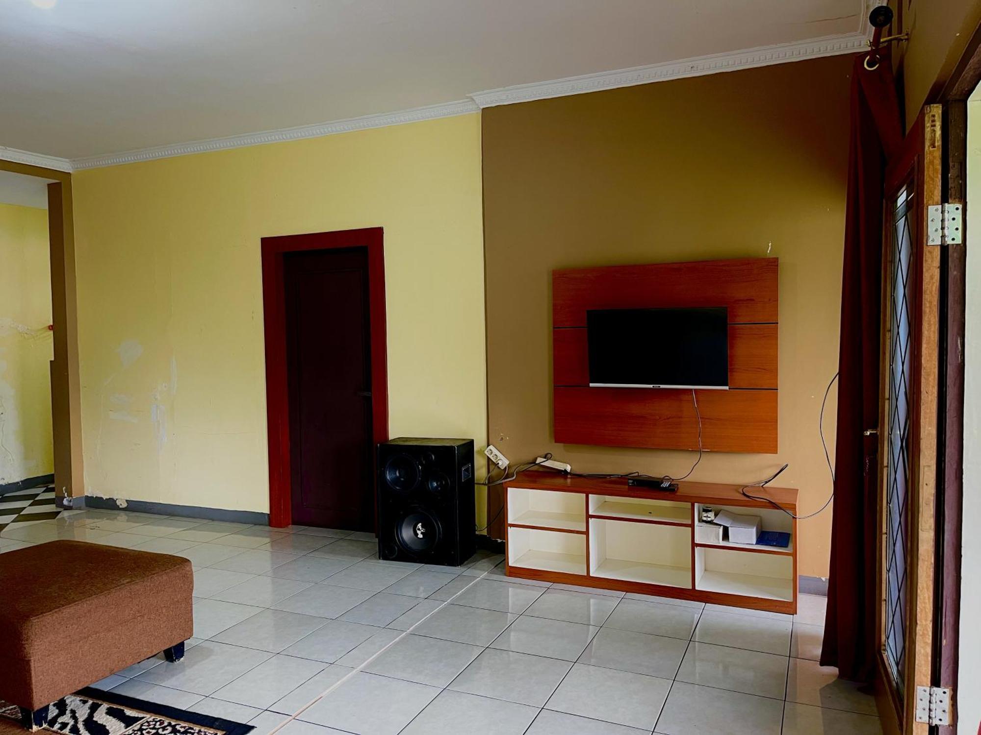 Jcc Villas, Puncak Cipayung  Εξωτερικό φωτογραφία